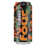Four Loko Camo Can (440 ml)